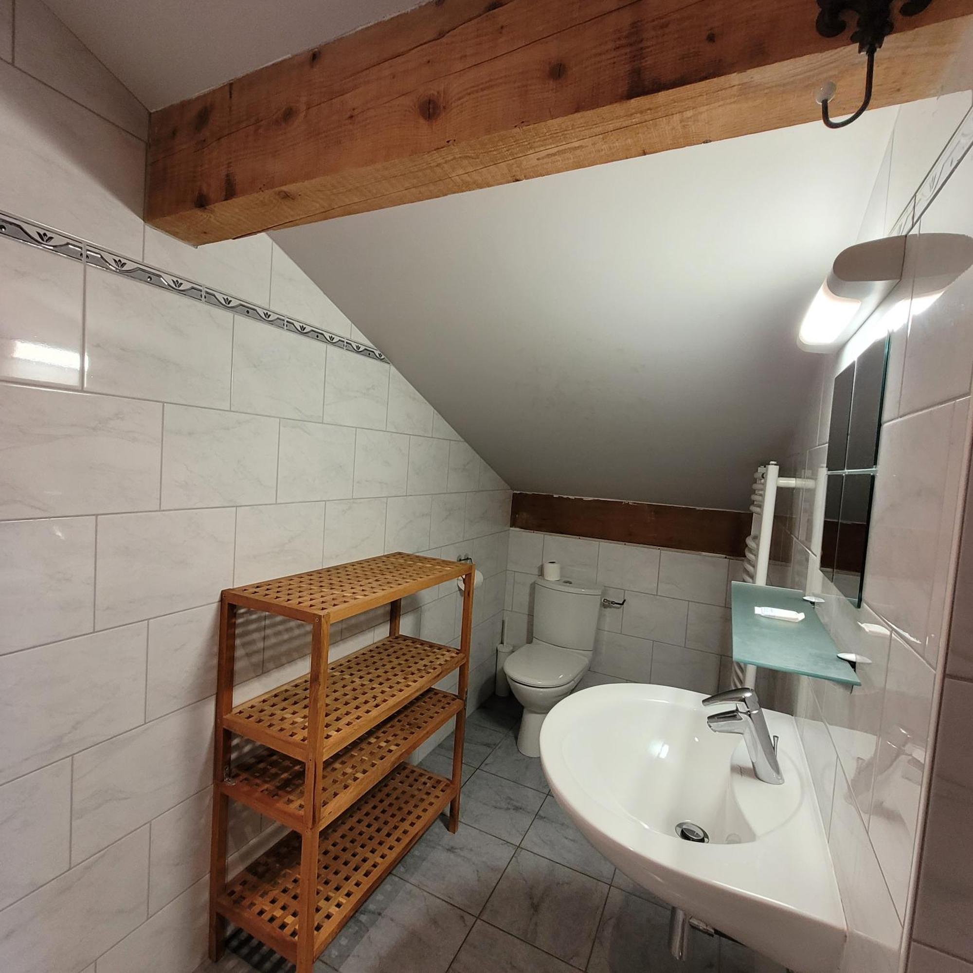 Hotel Du Lac Des Corbeaux Ла Брес Екстериор снимка