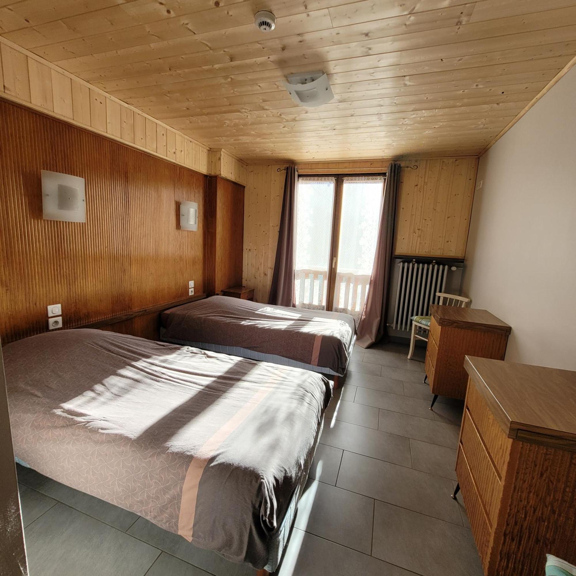 Hotel Du Lac Des Corbeaux Ла Брес Екстериор снимка