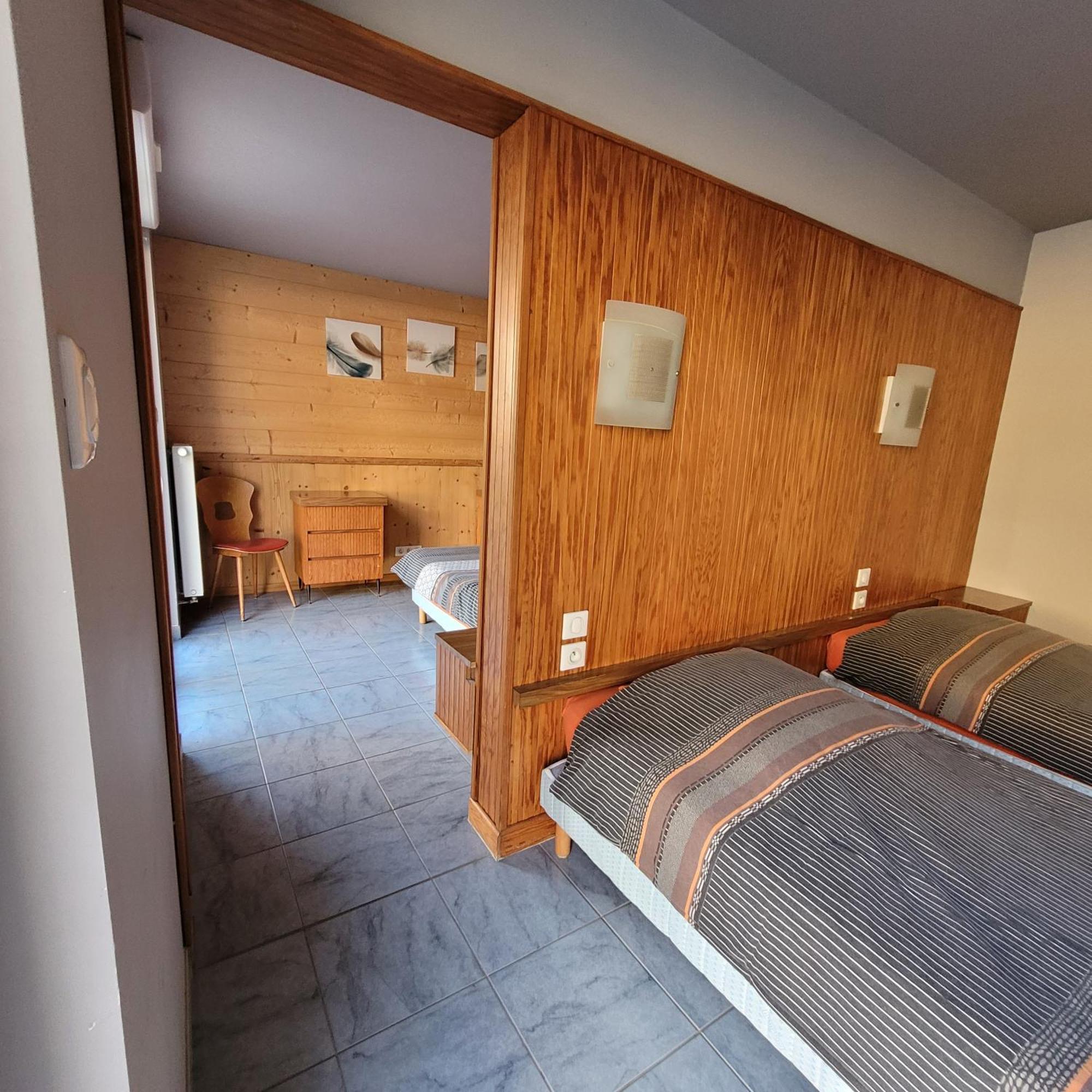 Hotel Du Lac Des Corbeaux Ла Брес Екстериор снимка